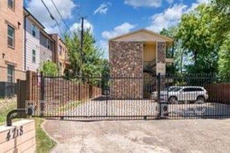 Building Photo - 4718 Eastside Ave