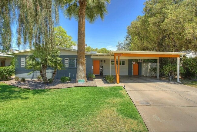 Building Photo - 3133 N 4th Ave