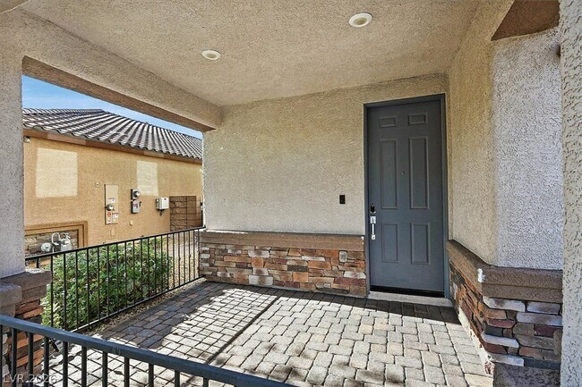 Foto del edificio - 1106 Langston Ranch Ave