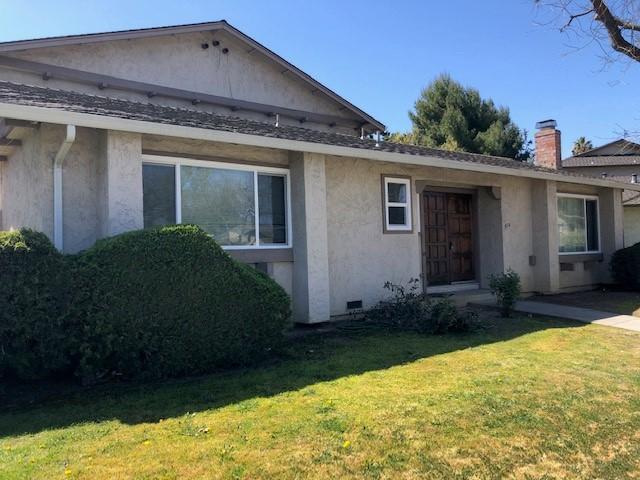 Building Photo - 956 Azure street #1