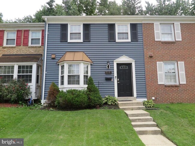 Foto del edificio - 1812 Foxdale Ct