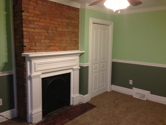 Bedroom 1 - 1825 Sarah St