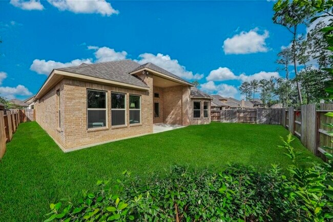 Foto del edificio - 13214 Itasca Pine Dr