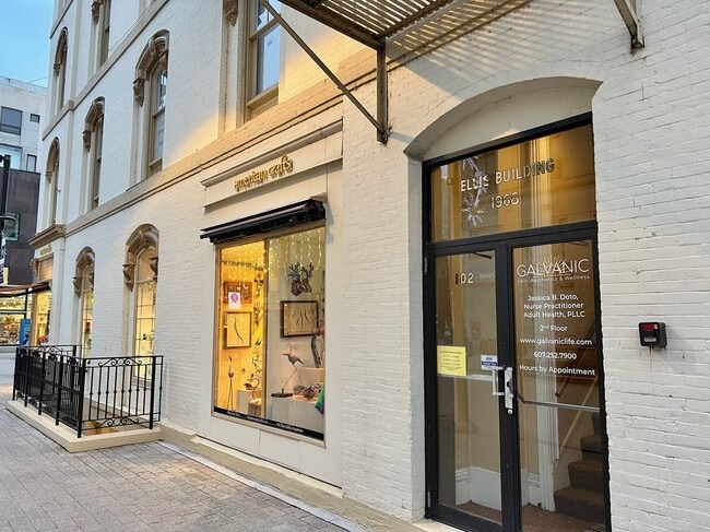 Building Photo - 102 N Tioga St