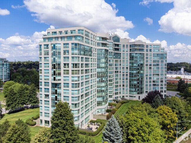 The Landmark of Thornhill II