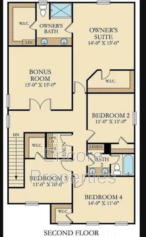 Foto del edificio - 208 Abercorn Way