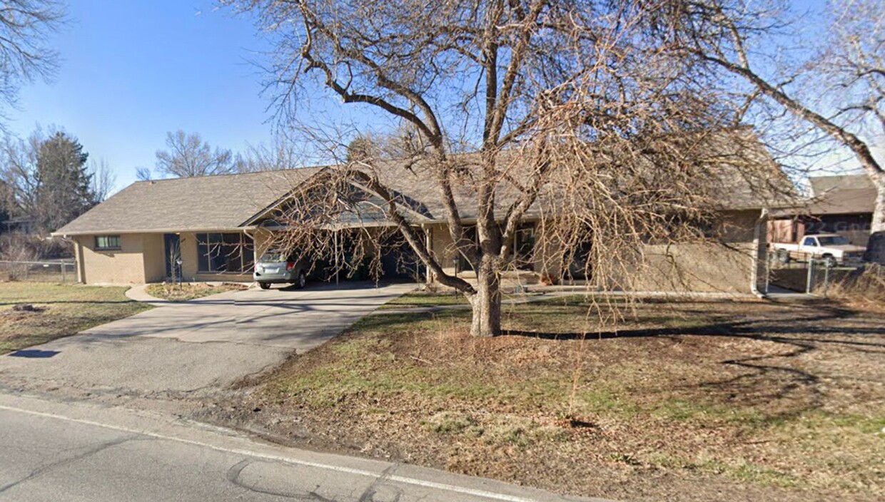 Primary Photo - Beautifully Remodeled Wheat Ridge 2 Bedroo...