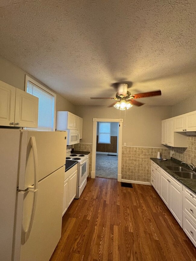 Foto del edificio - Fountain Square - 2 BR home