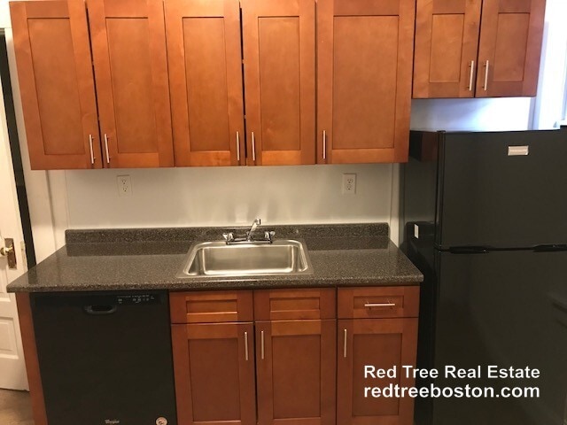 Photo - 1377 Commonwealth Ave Apartment