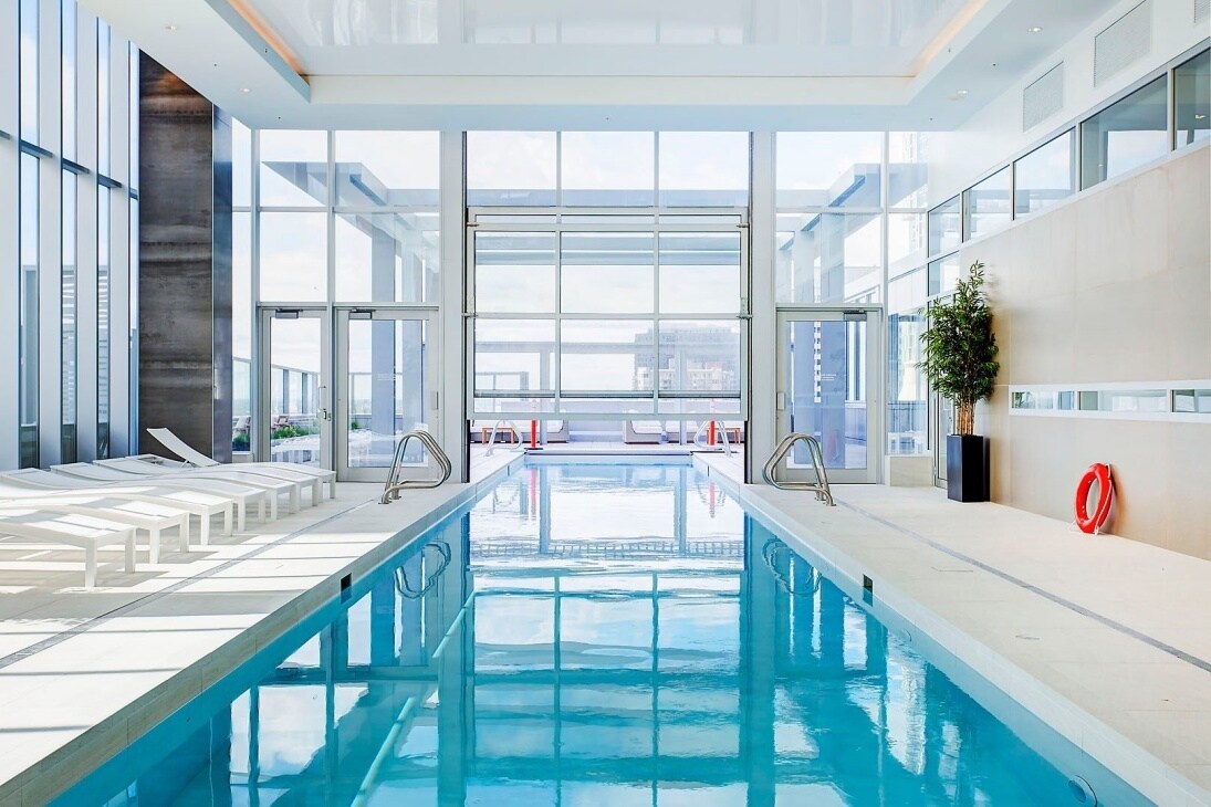 1050 Drummond Rue Unit L'Avenue, Montréal, QC H3B 0G3 Condo for Rent