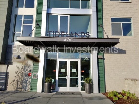 Foto principal - 400 Mariners Island Blvd