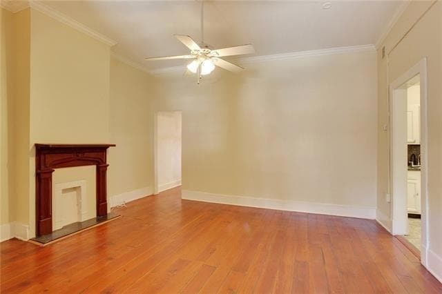 Building Photo - 521 Dumaine St