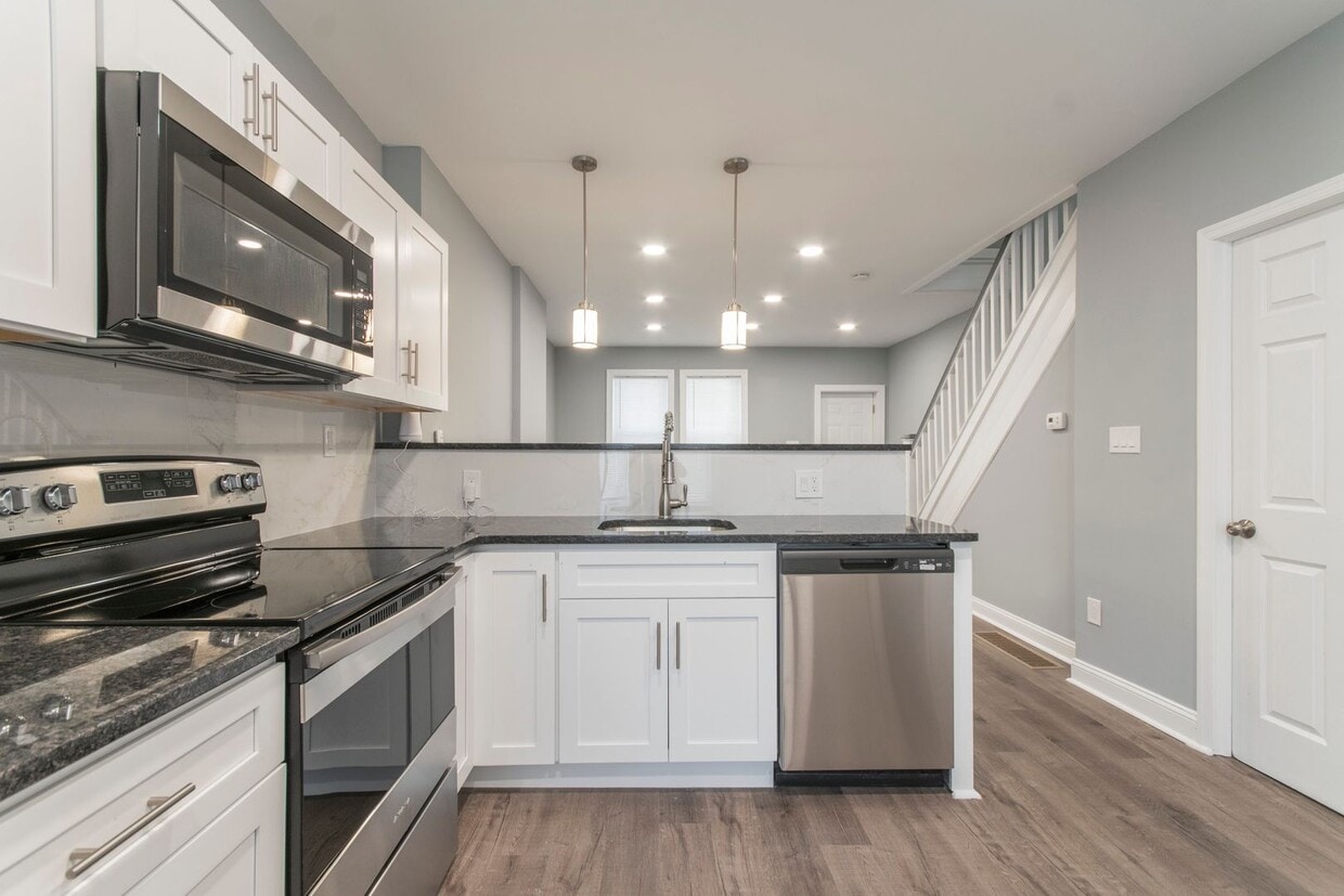 Primary Photo - Gorgeous ~ Spacious ~ Brand New 3 Bedroom ...