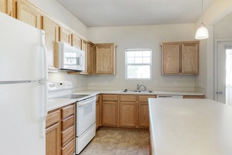 Building Photo - Mansions at Jordan Creek