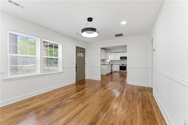 Foto del edificio - 2762 Oldknow Dr NW