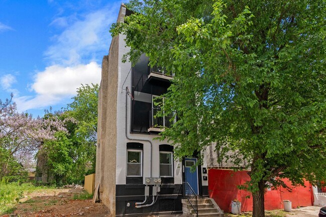 Foto del edificio - 1823 N Van Pelt St