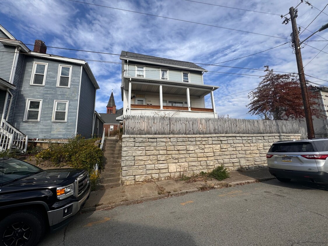 Foto principal - Beautiful 3 Bedroom house in Tarentum