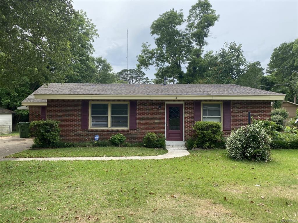 938 Green Ridge Rd, Montgomery, AL 36109 House Rental in Montgomery