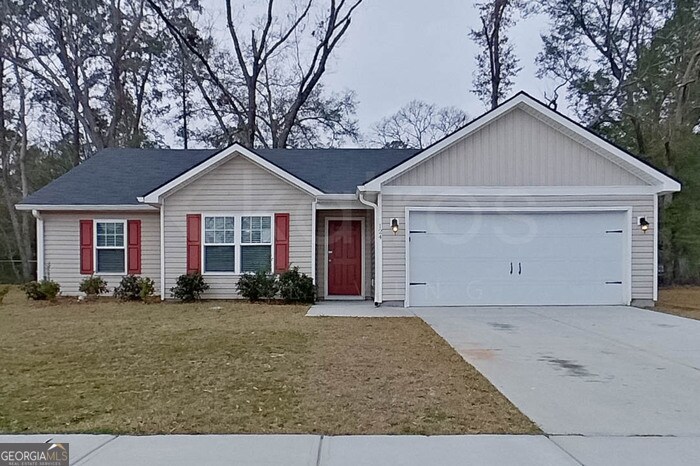 Primary Photo - 124 Bluff Rd