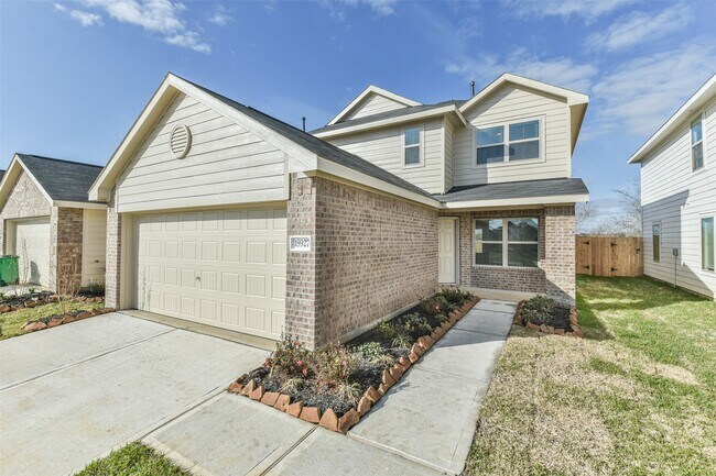 Foto del edificio - 18927 Jasper Rdg Dr