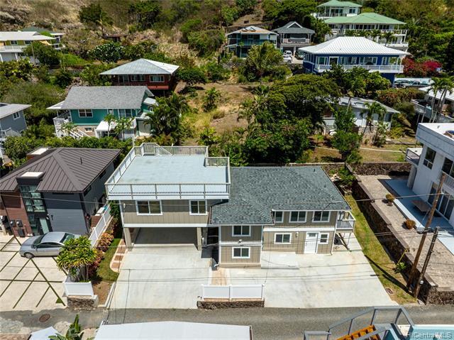 Foto del edificio - 568 Kawailoa Rd