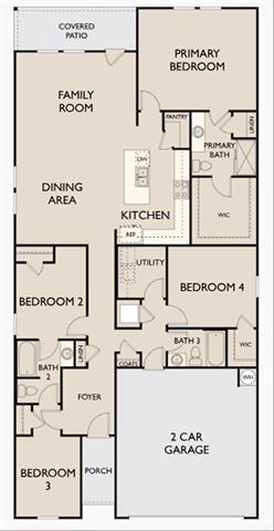 Building Photo - 1852 McCree St