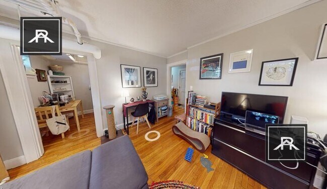 Building Photo - 1 bedroom in Somerville MA 02144