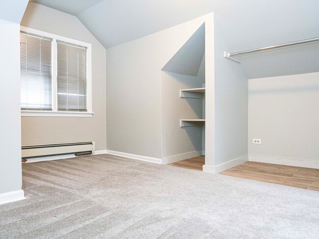 Bedroom 1 - 6033 W Matson Ave
