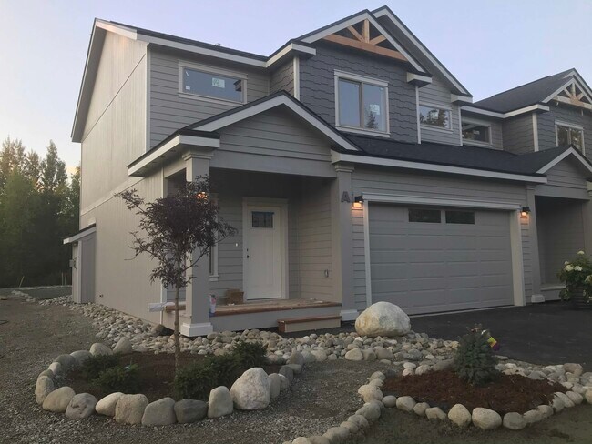Building Photo - 5701 E Porcupine Ave