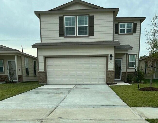Building Photo - 6802 Hobby Wind Ridge Dr