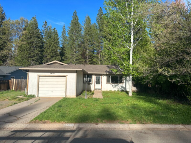 37469 Oak View St, Burney, CA 96013 House Rental in Burney, CA