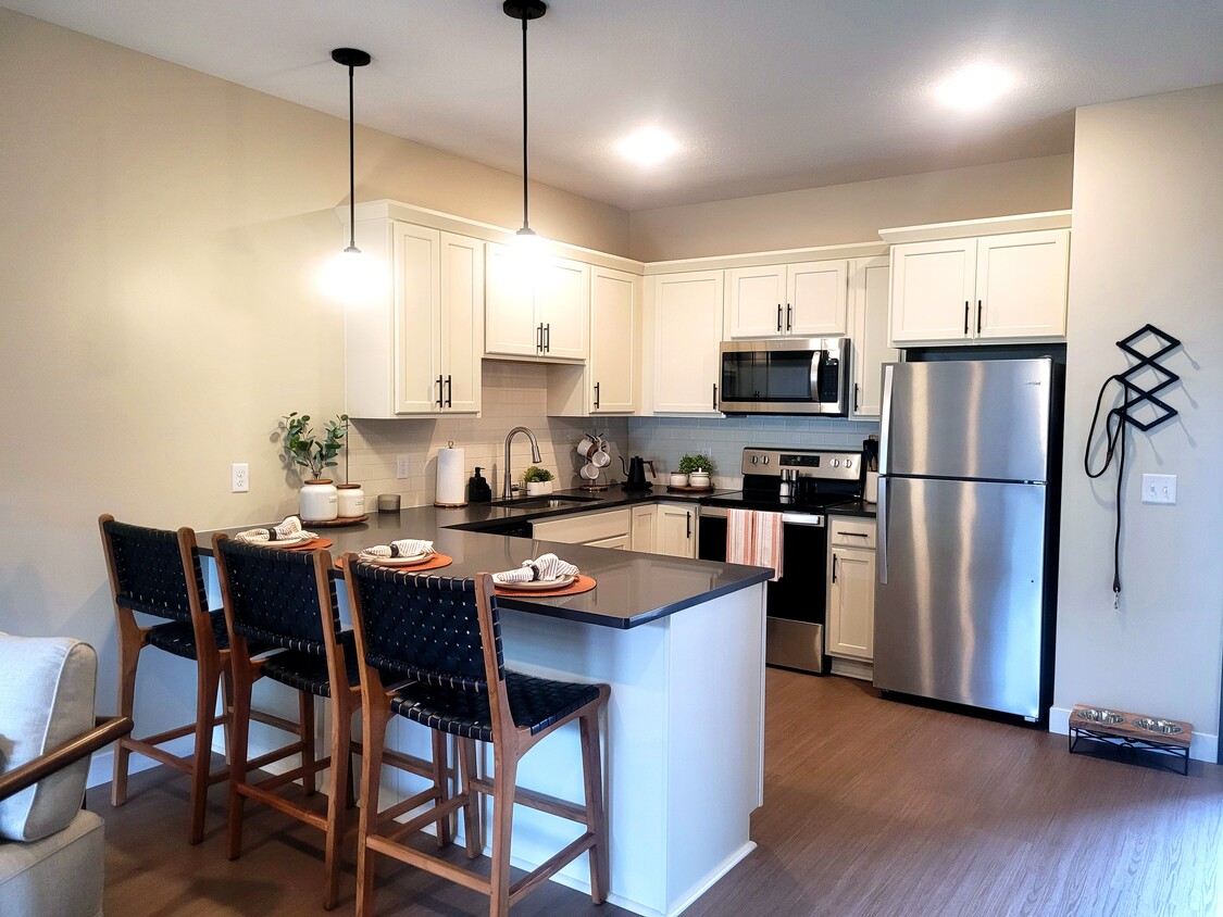 Savanna Vista - Apartments in Monticello, MN | Apartments.com