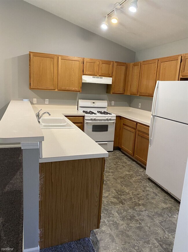 Foto del edificio - 2 br, 2 bath House - 4250 Peak Ln NE 4250 ...