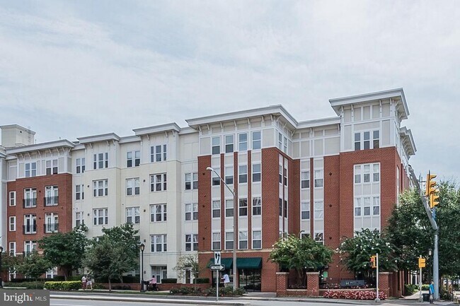 Foto del edificio - 2655 Prosperity Ave