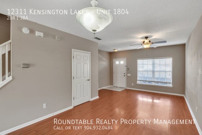 Building Photo - 12311 Kensington Lakes Dr