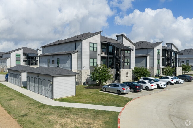 Building Photo - Esperanza at Kieth Harrow