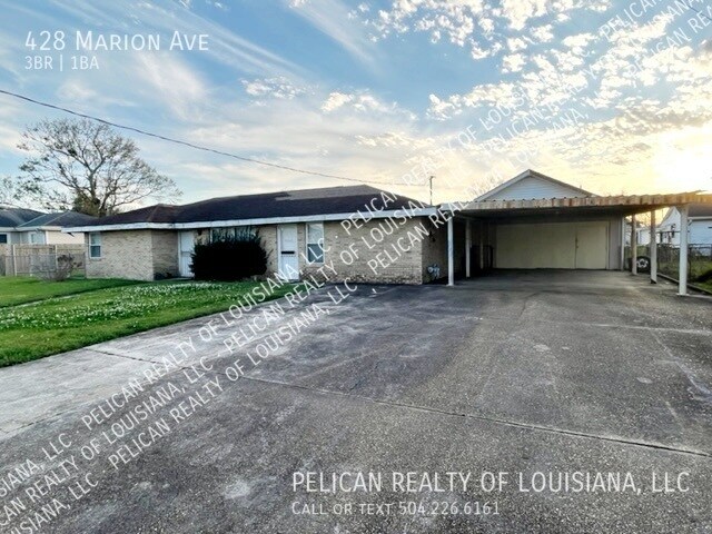 Foto principal - 428 Marion St
