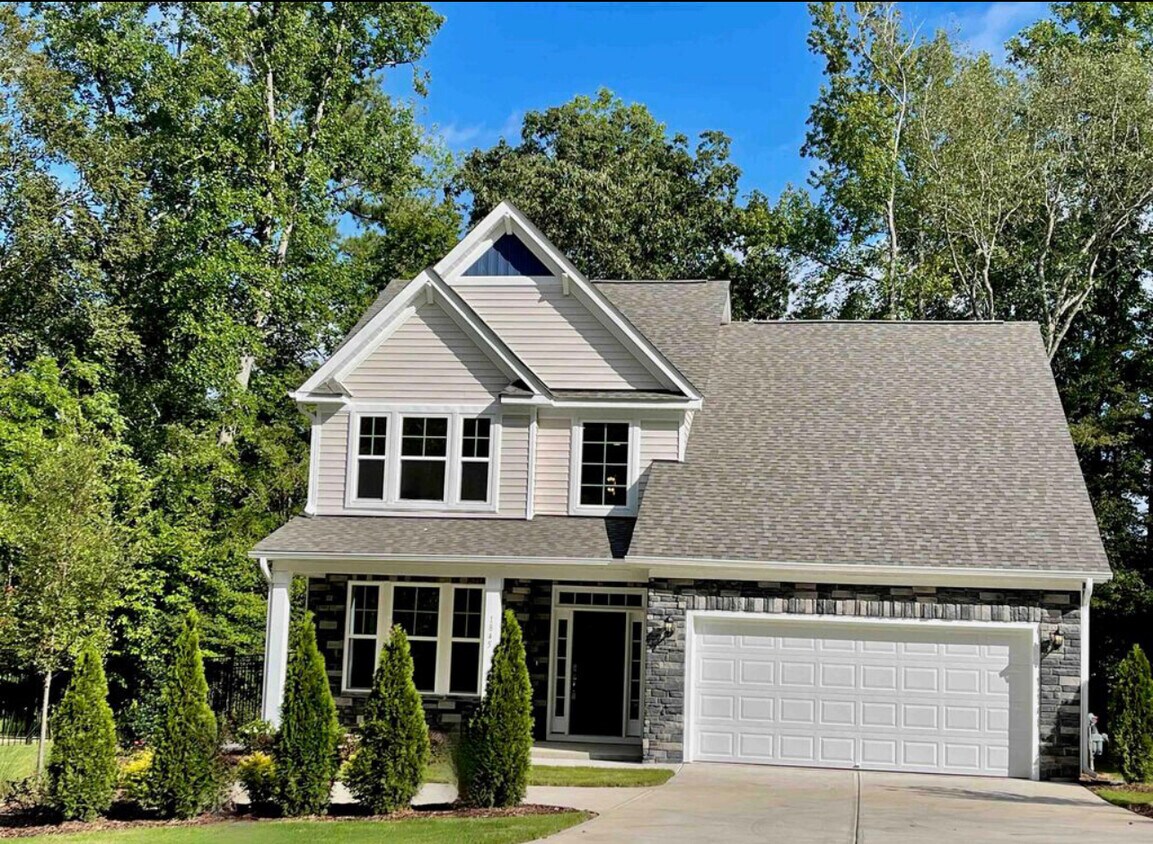 Foto principal - 1845 Jordan Narron Rd