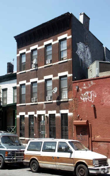 Foto del edificio - 239 14th St