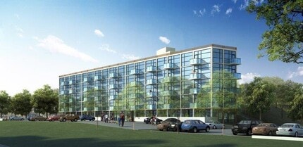 Building Photo - 250 S Central Ave
