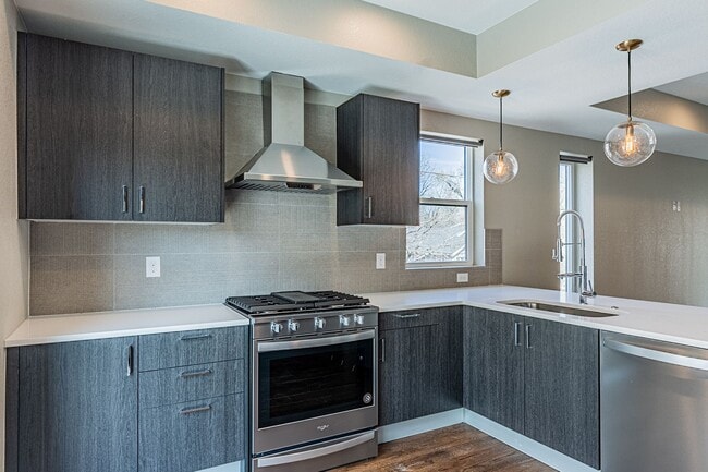 Building Photo - FOR RENT! Experience Elevated Living at Do...