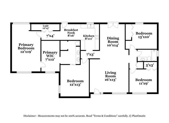 Building Photo - 4203 Sunny Land Dr, LAKELAND, FL 33813