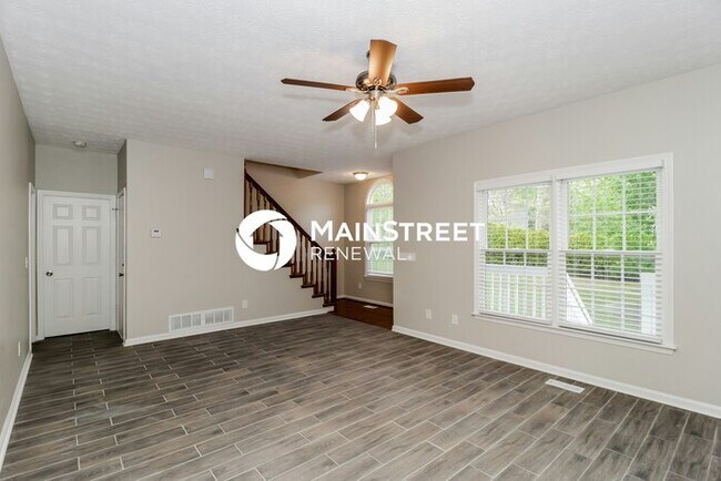 Building Photo - 5 Bedroom Pet-Friendly Home in Douglasvill...