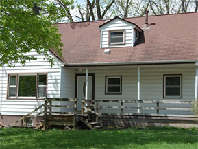 Building Photo - 722 13th Ave