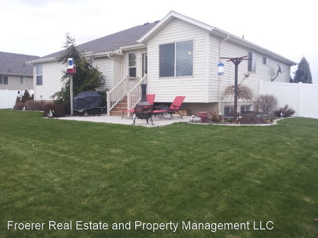 Building Photo - 4 br, 4 bath House - 748 S 2125 W