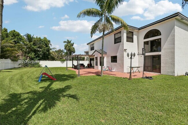 Foto del edificio - 3526 SW 173rd Way