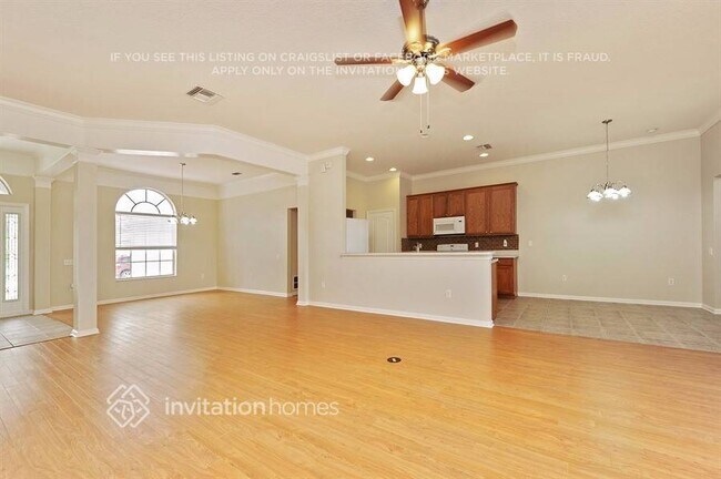 Building Photo - 5626 Riva Ridge Dr