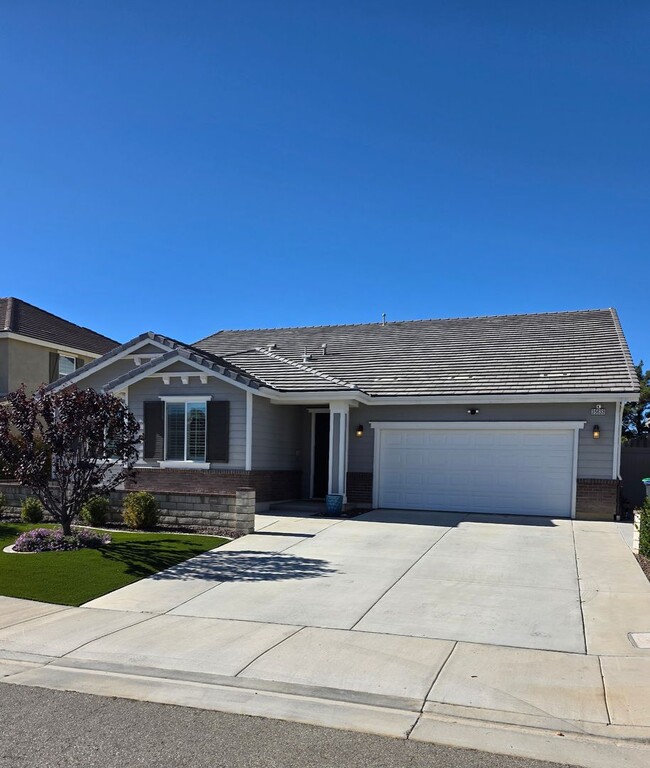 Building Photo - 35633 Capistrano St