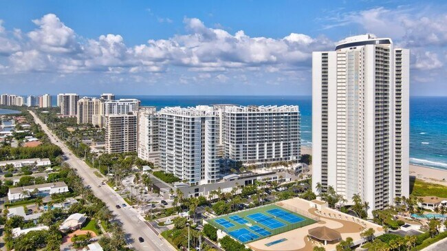 Building Photo - 3000 N Ocean Dr