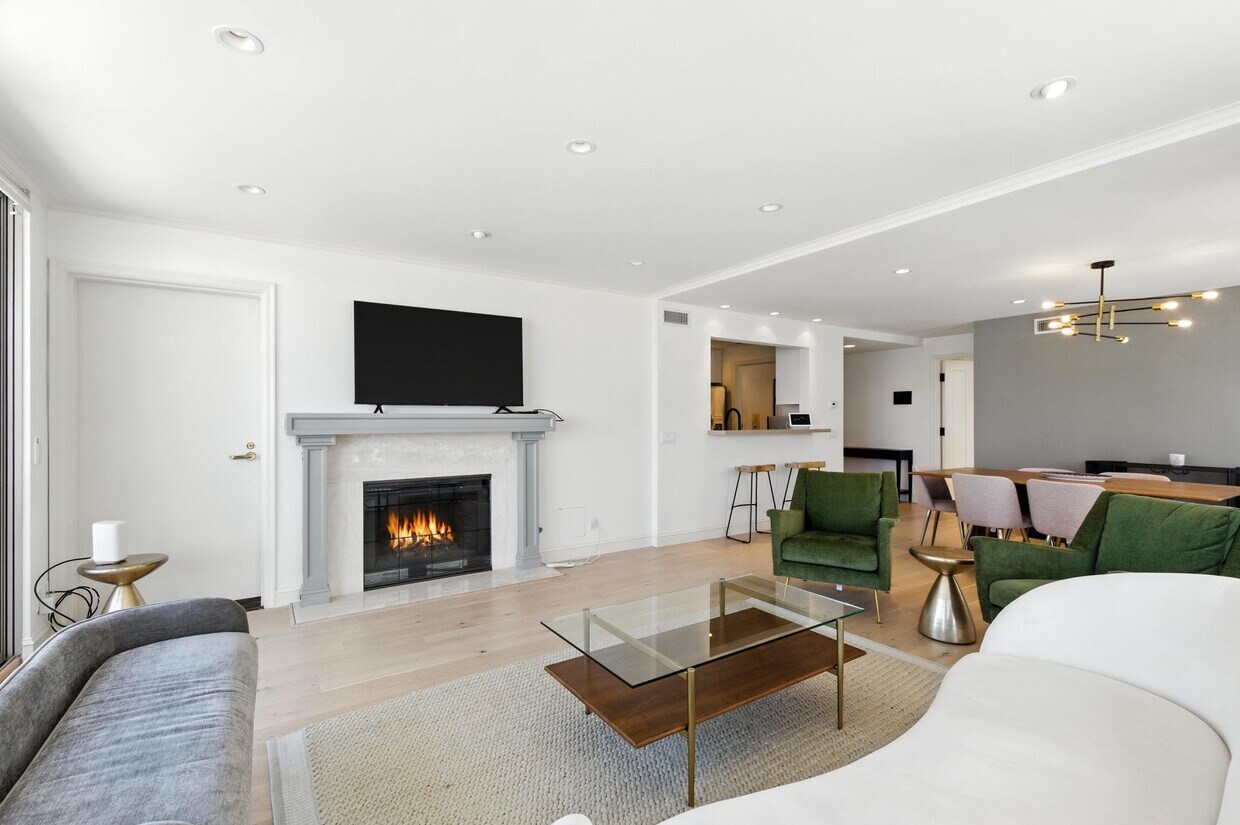 Foto principal - 1220 Jones St